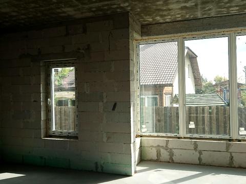 дом по адресу Межевая ул.