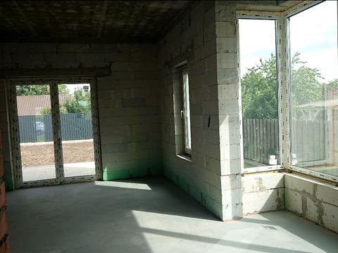 дом по адресу Межевая ул.