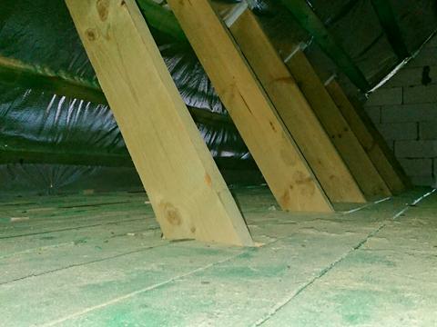 дом по адресу Межевая ул.