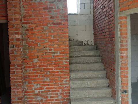 дом по адресу Межевая ул.