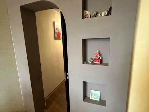 квартира за адресою Нижньосироватська вул., 24