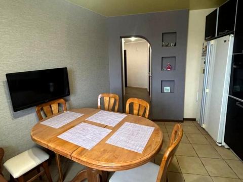 квартира за адресою Нижньосироватська вул., 24