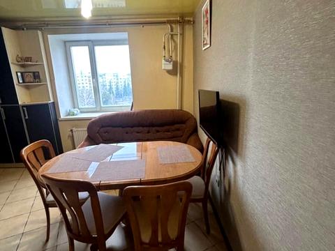 квартира за адресою Нижньосироватська вул., 24