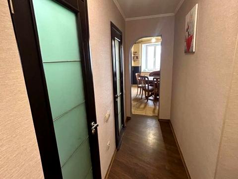 квартира за адресою Нижньосироватська вул., 24