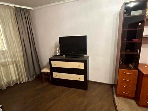 квартира за адресою Нижньосироватська вул., 24