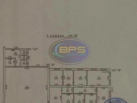 комерційна за адресою Київське шосе (Ленінградське), 5