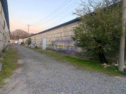 комерційна за адресою Київське шосе (Ленінградське), 5