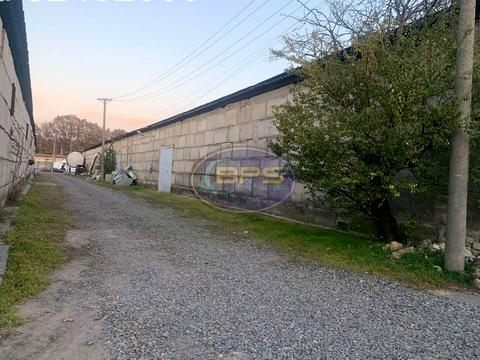 комерційна за адресою Київське шосе (Ленінградське), 5