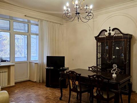 квартира за адресою Юри Зойфера вул. (Анрі Барбюса), 3а