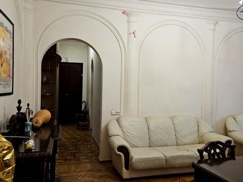 квартира за адресою Юри Зойфера вул. (Анрі Барбюса), 3а