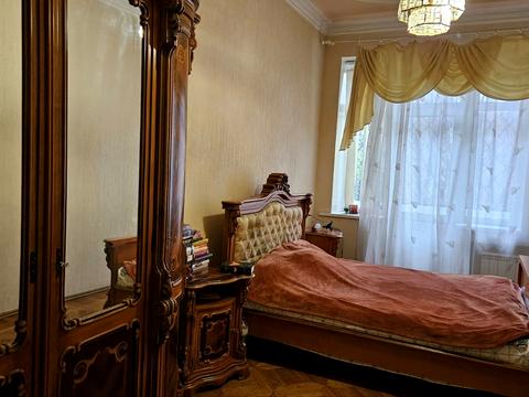 квартира за адресою Юри Зойфера вул. (Анрі Барбюса), 3а