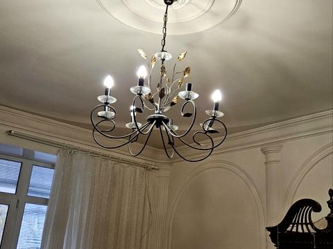 квартира за адресою Юри Зойфера вул. (Анрі Барбюса), 3а