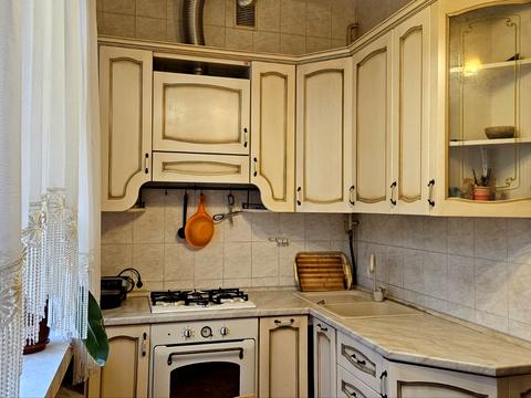 квартира за адресою Юри Зойфера вул. (Анрі Барбюса), 3а