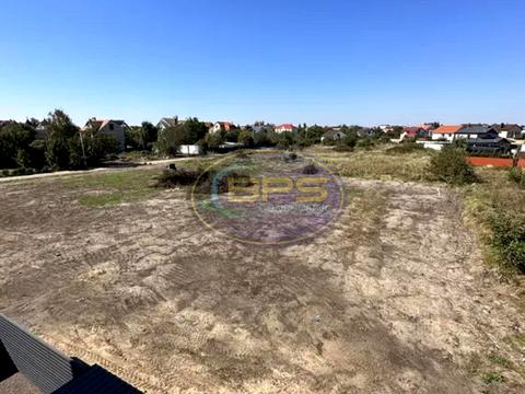 ділянка за адресою Одеса, Миколи Троїцького вул.