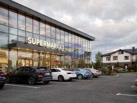 ділянка за адресою Одеса, Миколи Троїцького вул.