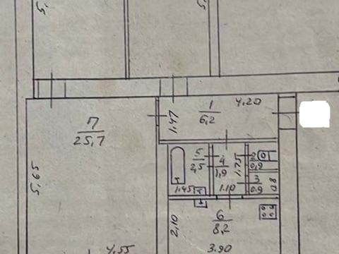 квартира за адресою Юри Зойфера вул. (Анрі Барбюса), 3а