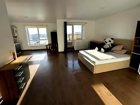 квартира по адресу Волчинецкая ул., 227