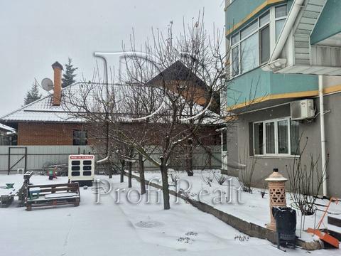 квартира по адресу Зелёная ул., 25