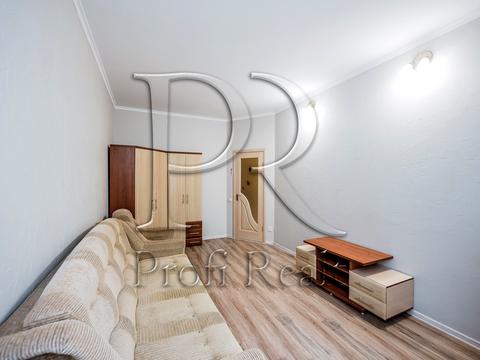 квартира по адресу Зелёная ул., 25