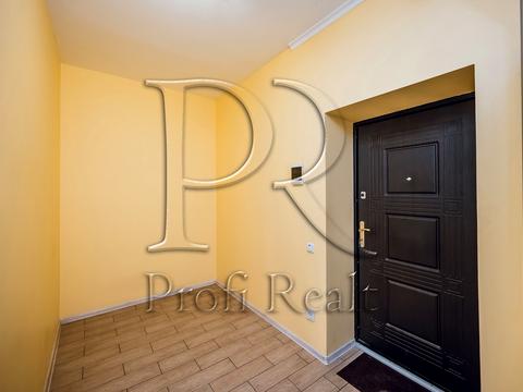 квартира по адресу Зелёная ул., 25