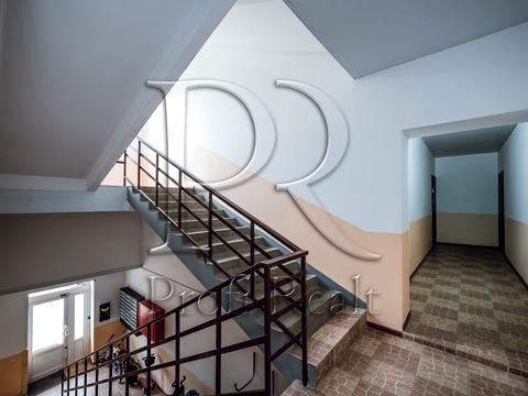 квартира по адресу Зелёная ул., 25