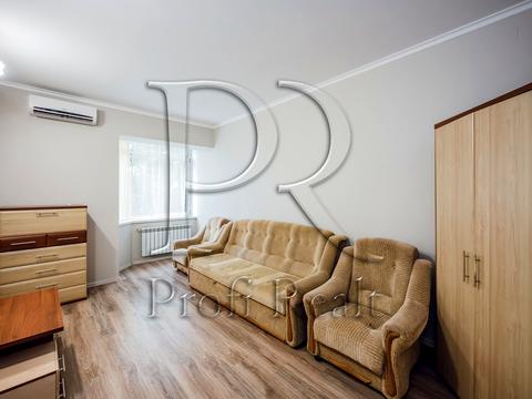 квартира по адресу Зелёная ул., 25