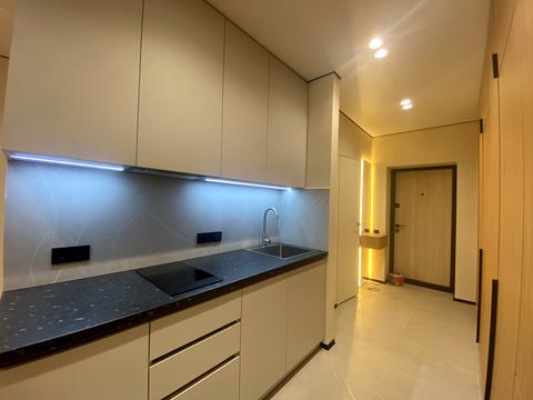 квартира по адресу Соборная ул., (Будинок 6)