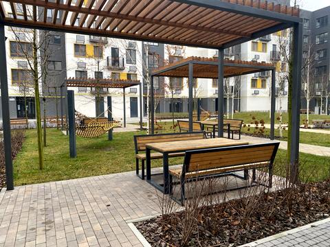 квартира по адресу Соборная ул., (Будинок 6)