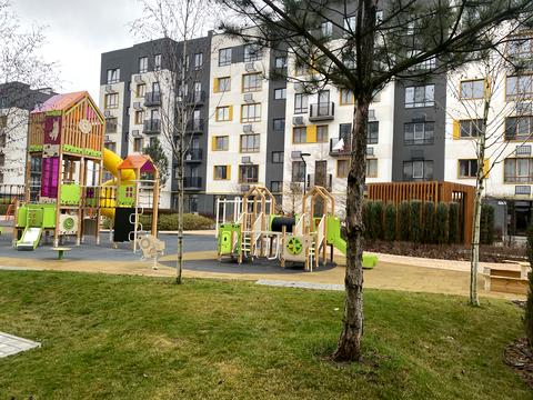 квартира по адресу Соборная ул., (Будинок 6)