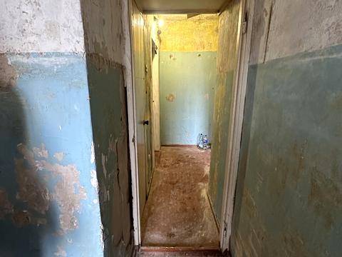 квартира по адресу Циолковского ул., 5