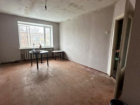 квартира по адресу Циолковского ул., 5