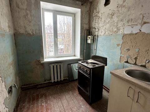 квартира по адресу Циолковского ул., 5