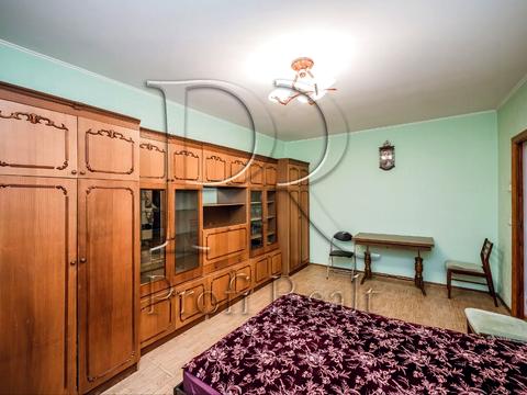 квартира за адресою Миколи Лаврухіна вул., 11