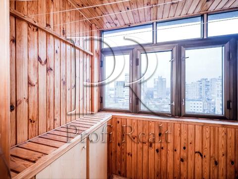 квартира за адресою Миколи Лаврухіна вул., 11