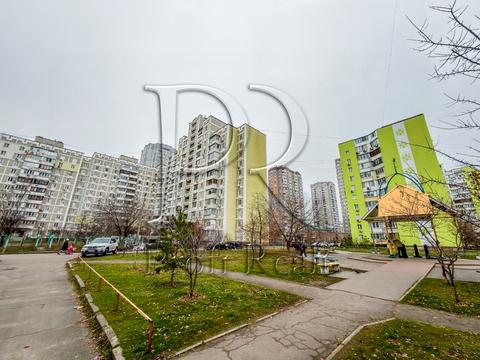 квартира за адресою Миколи Лаврухіна вул., 11