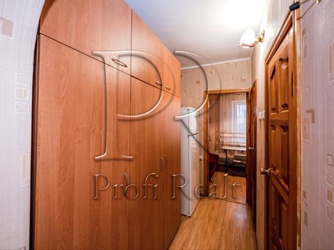 квартира за адресою Миколи Лаврухіна вул., 11