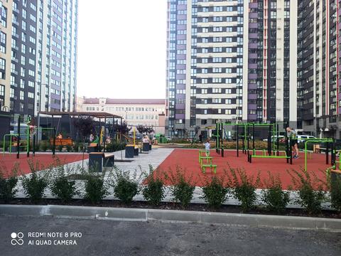 квартира за адресою Повітряних Сил просп. (Повітрофлотський), 56