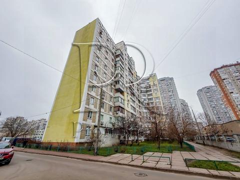 квартира за адресою Миколи Лаврухіна вул., 11