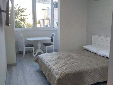 квартира за адресою Повітряних Сил просп. (Повітрофлотський), 56