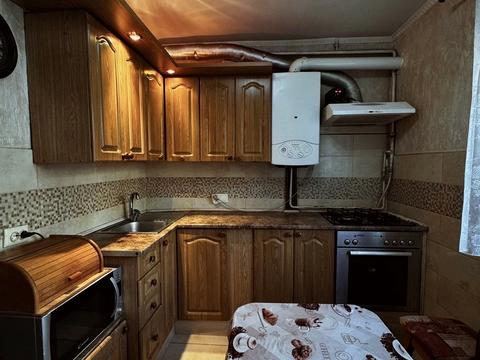 квартира за адресою В'ячеслава Приходька вул. (Михайла Лермонтова), 9-А