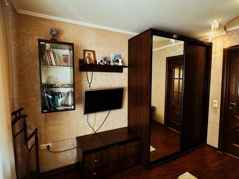 квартира за адресою В'ячеслава Приходька вул. (Михайла Лермонтова), 9-А