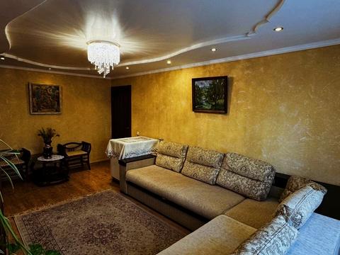 квартира за адресою В'ячеслава Приходька вул. (Михайла Лермонтова), 9-А