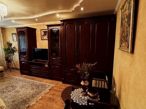 квартира за адресою В'ячеслава Приходька вул. (Михайла Лермонтова), 9-А