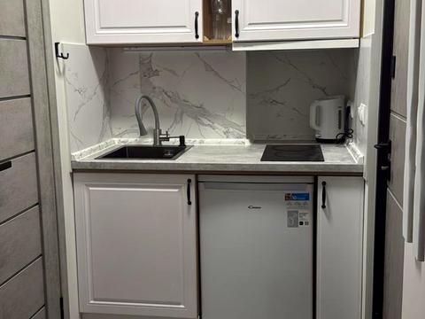 квартира за адресою Повітряних Сил просп. (Повітрофлотський), 56