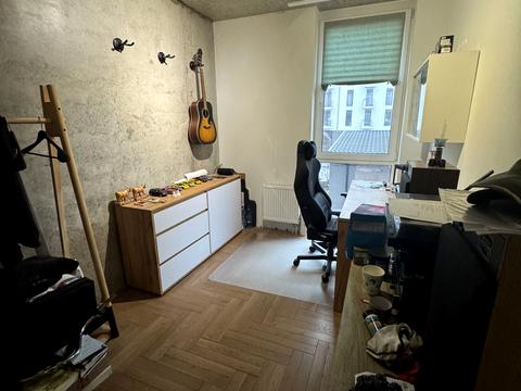 квартира за адресою Пасічна вул., 166