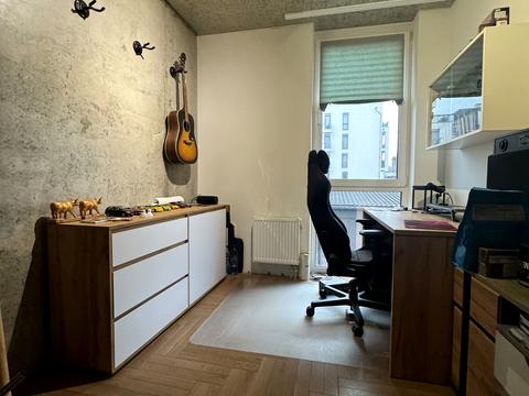 квартира за адресою Пасічна вул., 166