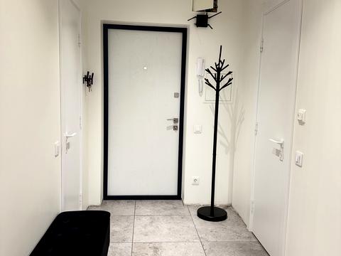 квартира за адресою Пасічна вул., 166