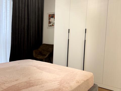 квартира за адресою Пасічна вул., 166