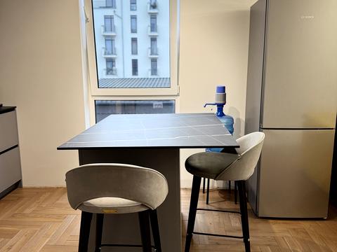 квартира за адресою Пасічна вул., 166