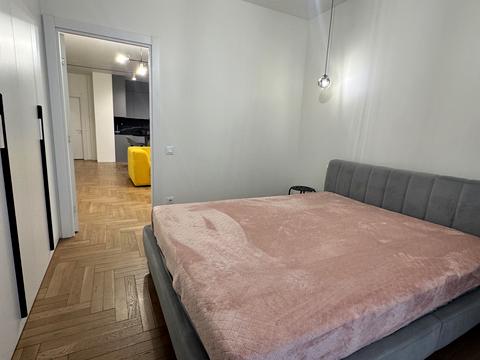 квартира за адресою Пасічна вул., 166